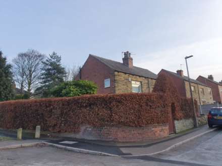 Property For Rent Clutton Street, Batley
