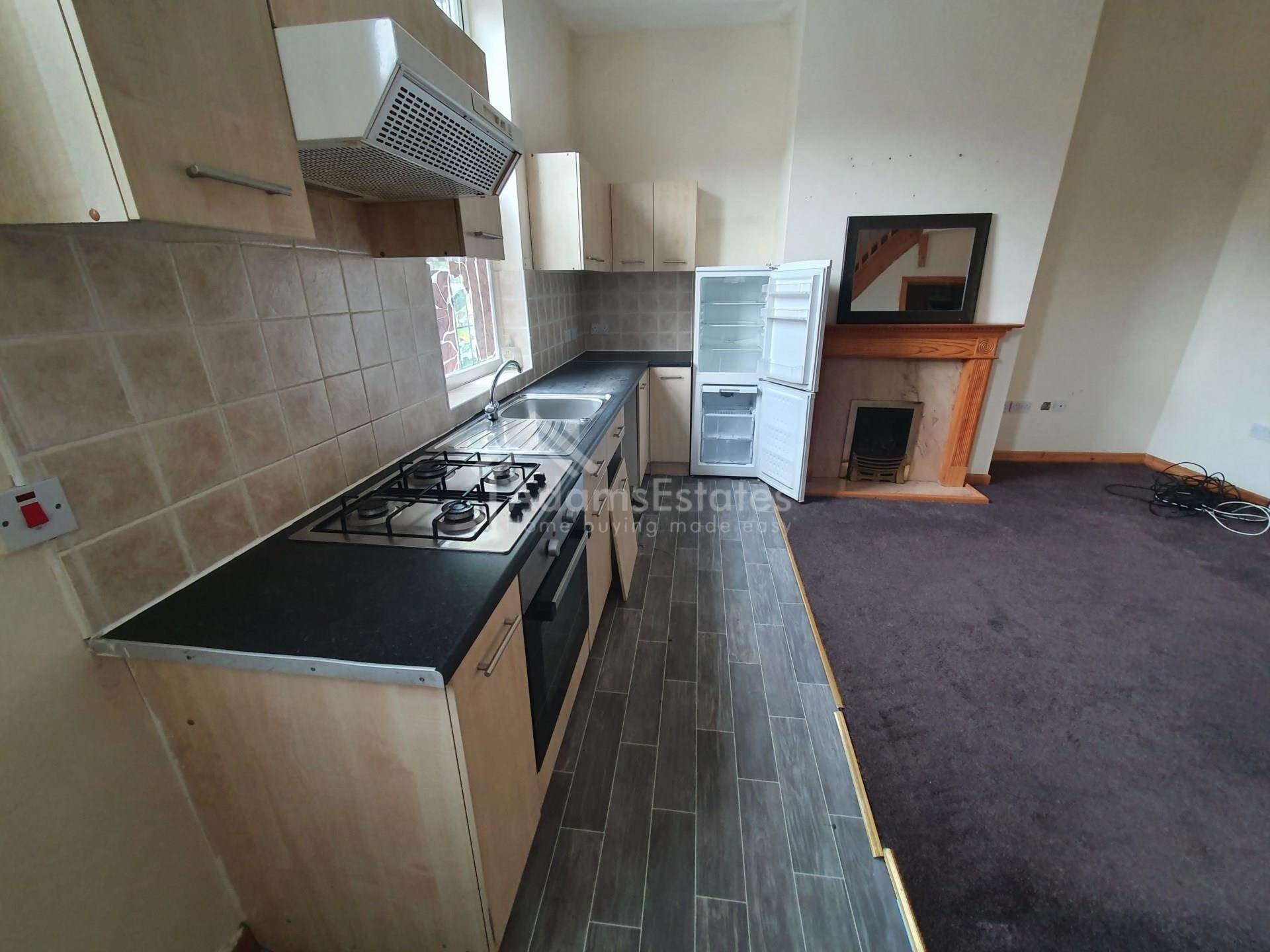 Walker Street, Thornhill, Image 2