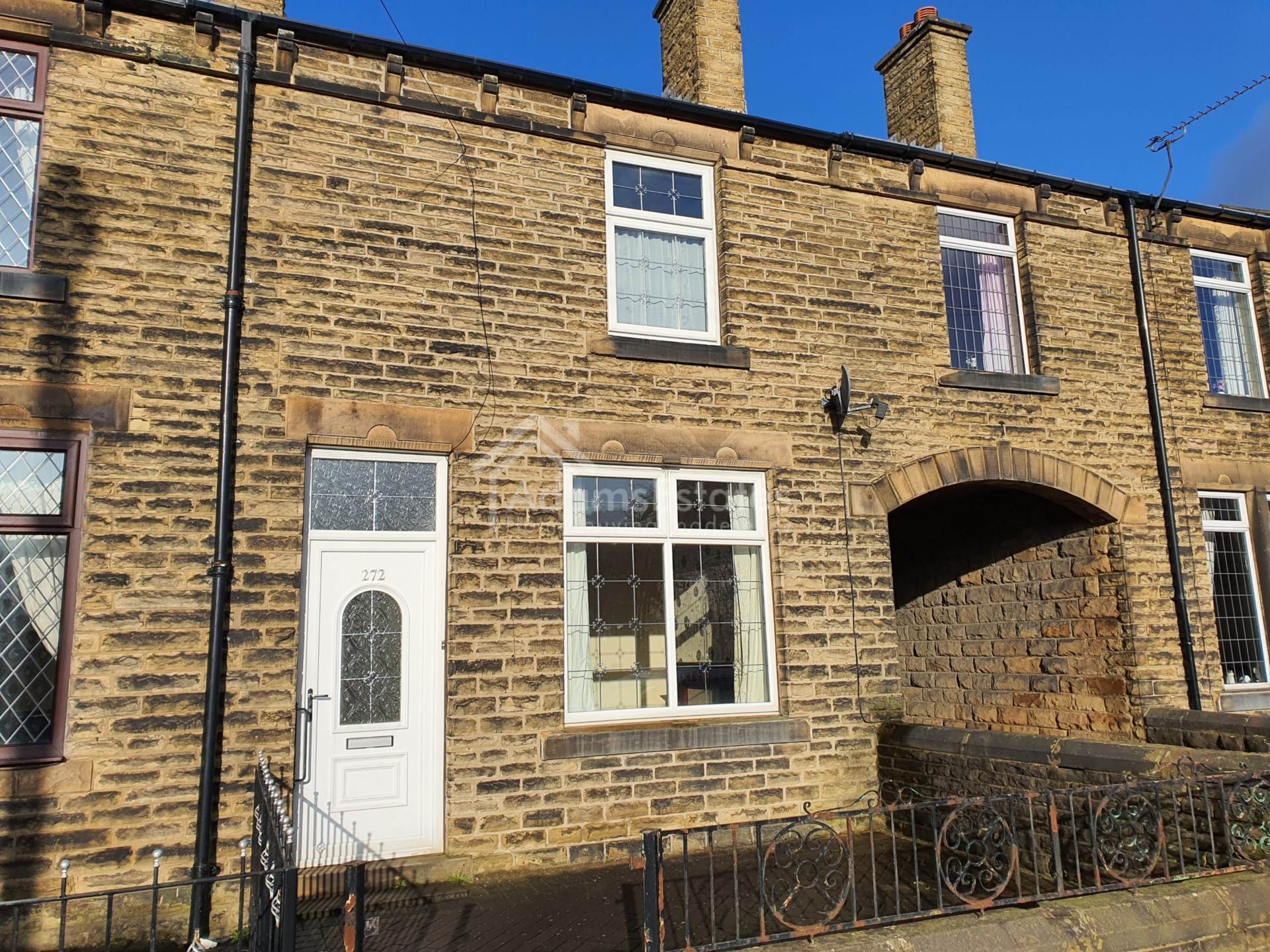 Lees Hall Road, Dewsbury, Image 1