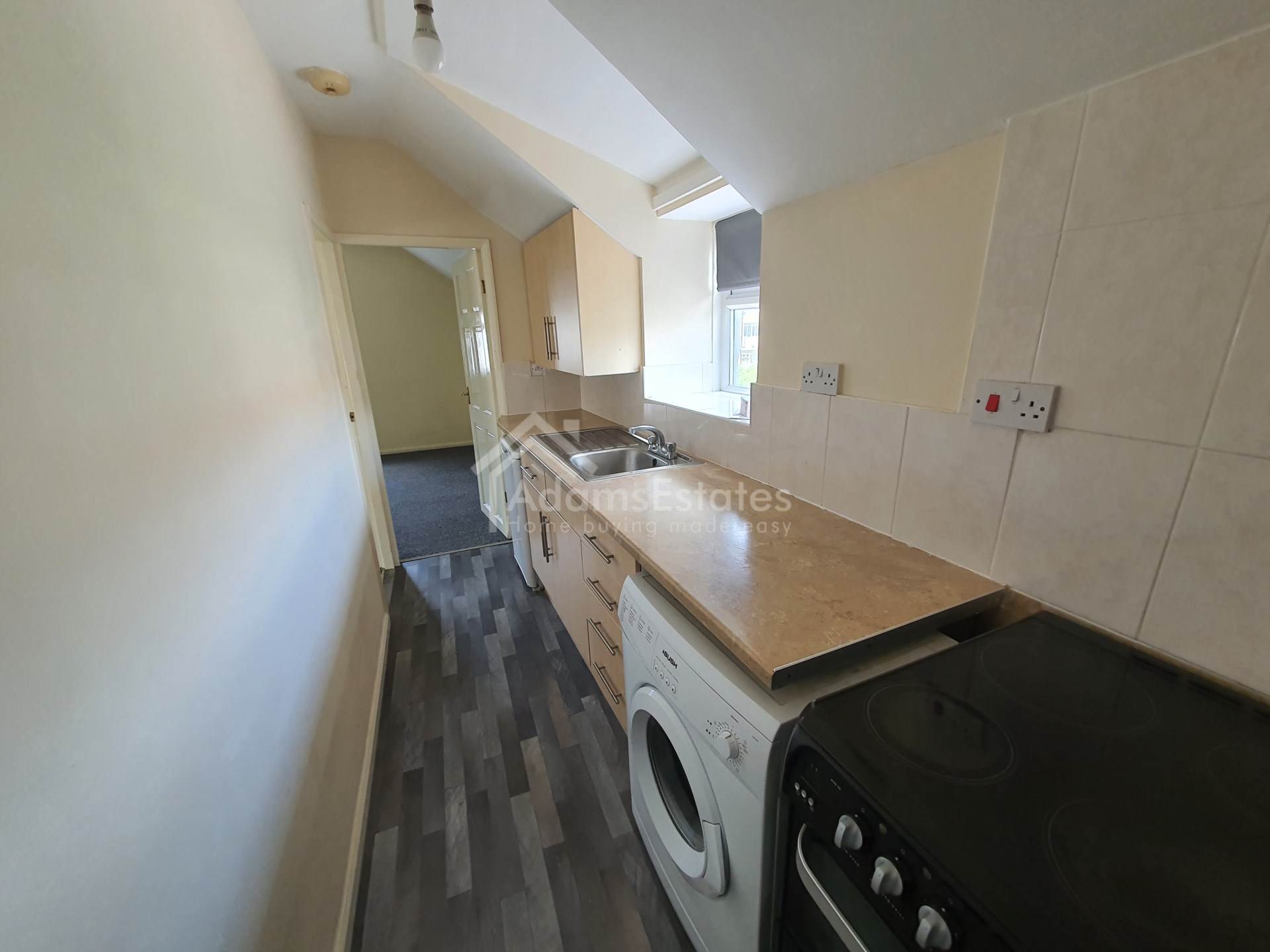 Doncaster Road, Ferrybridge, Image 3