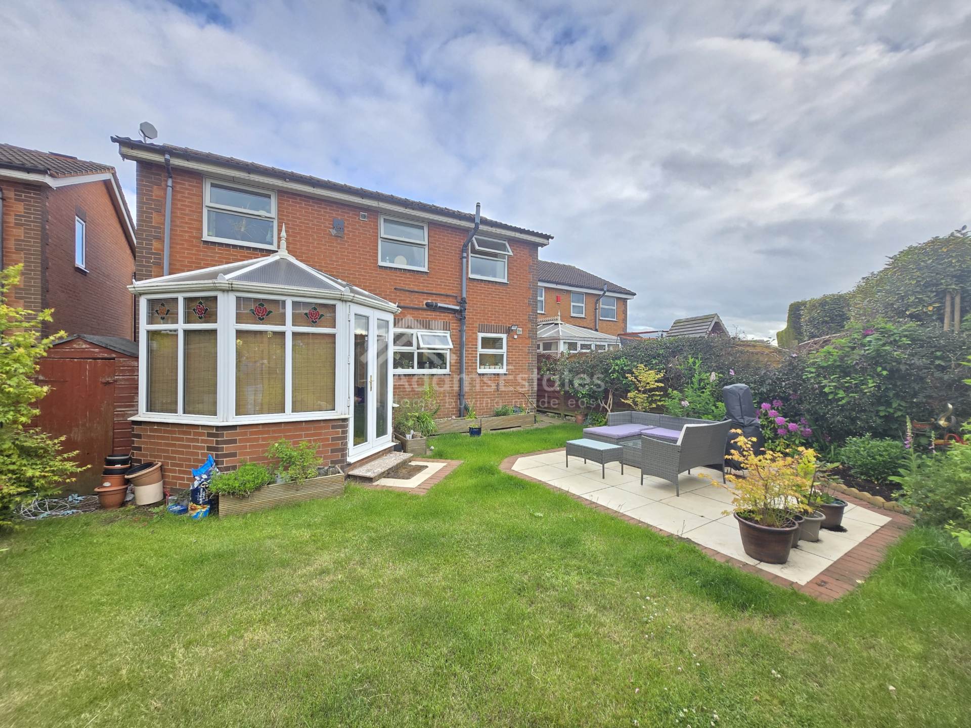 Moorpark Lane, Dewsbury, Image 15