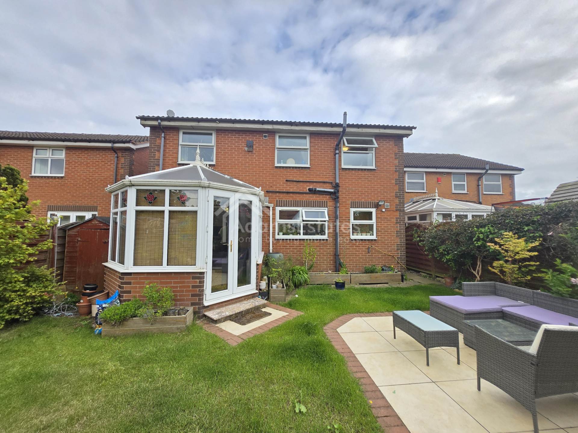 Moorpark Lane, Dewsbury, Image 16