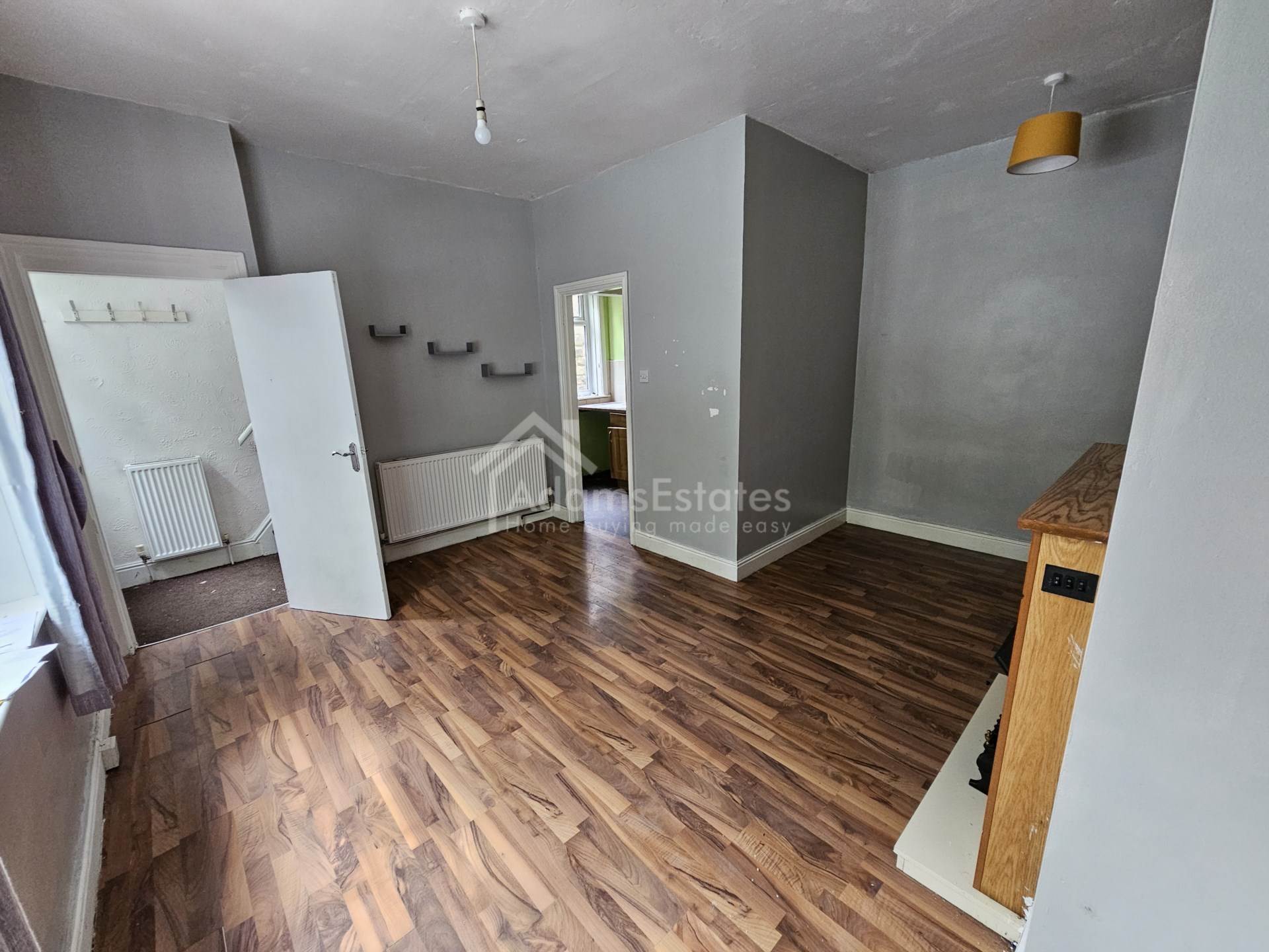Healy Lane, Batley, Image 3