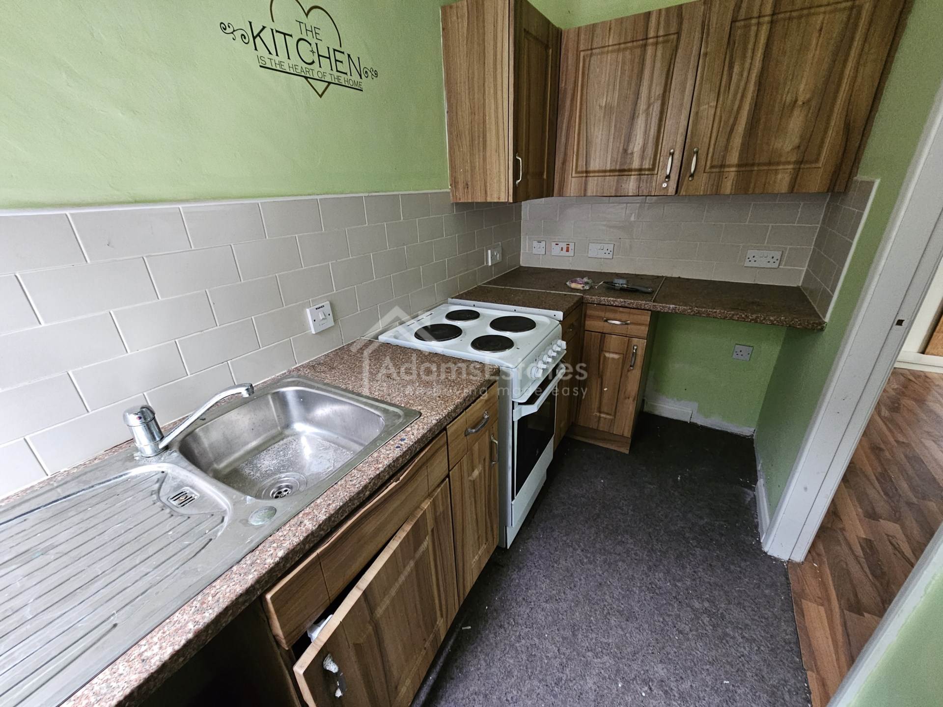 Healy Lane, Batley, Image 5