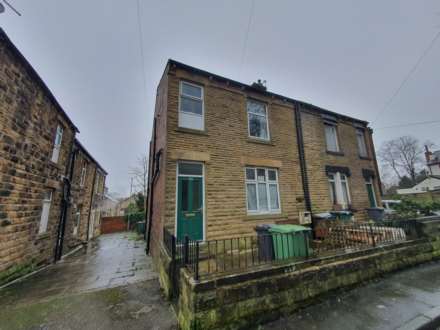 Property For Rent Healey Lane, Batley