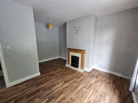 Healy Lane, Batley, Image 2