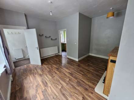 Healy Lane, Batley, Image 3