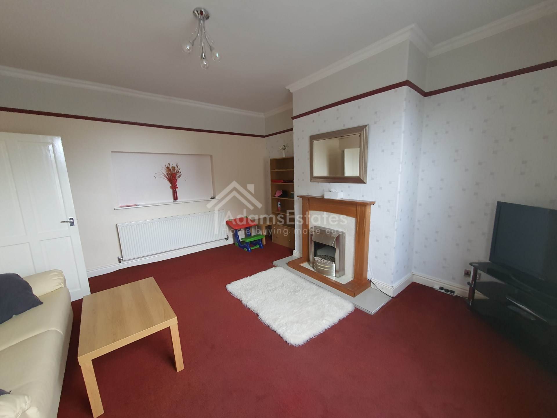 Lees Hall Road, Thornhill Lees, Image 2