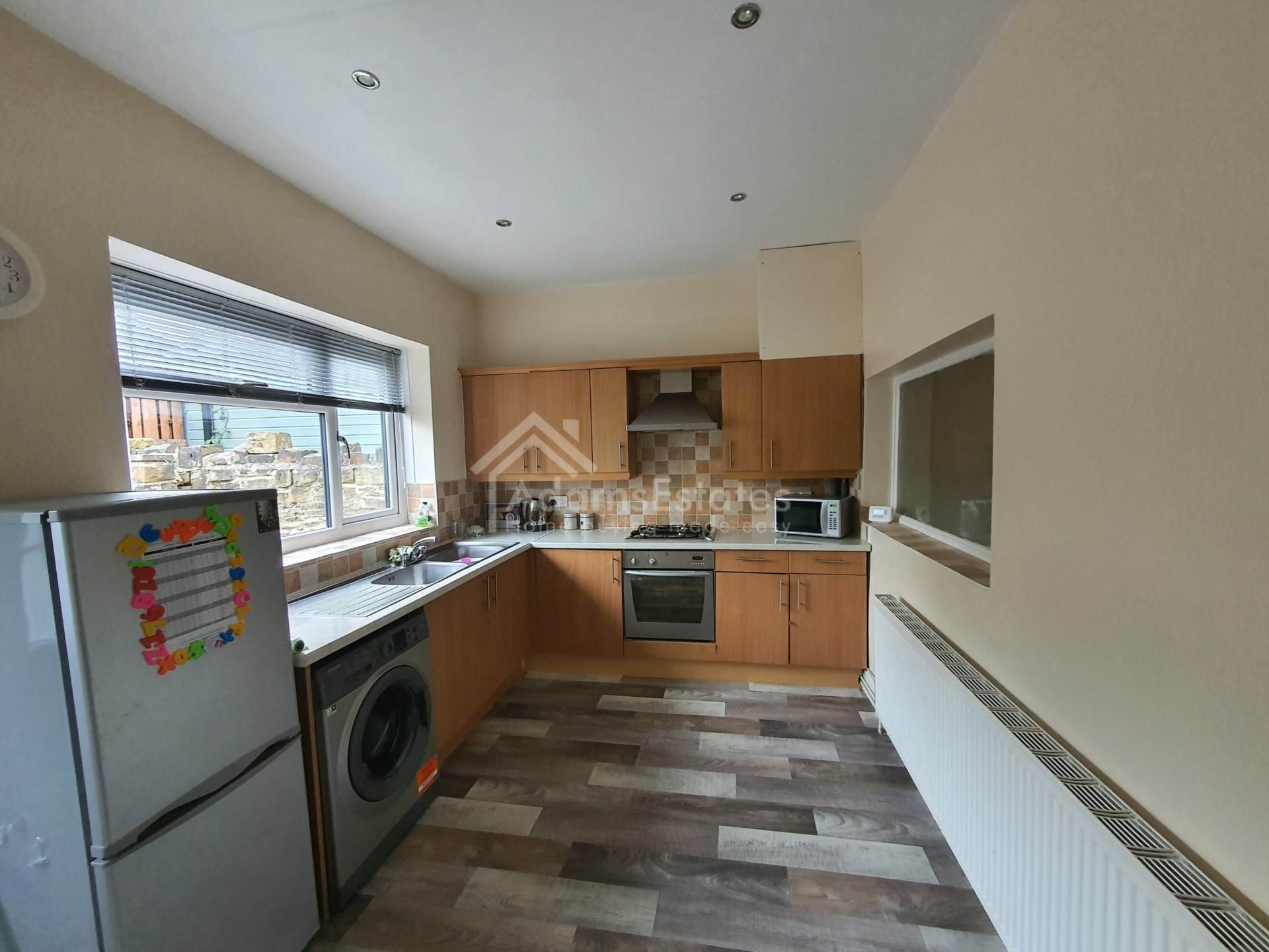 Lees Hall Road, Thornhill Lees, Image 3