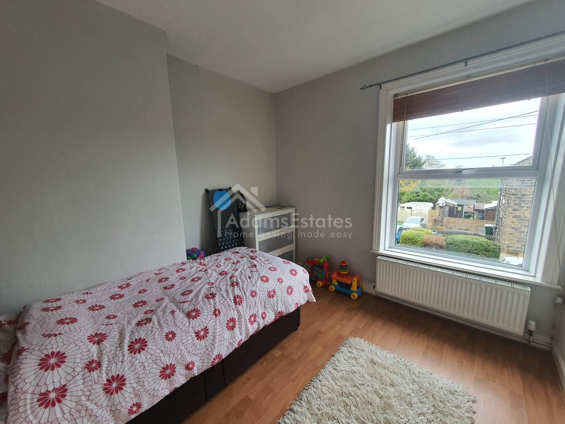 Lees Hall Road, Thornhill Lees, Image 7