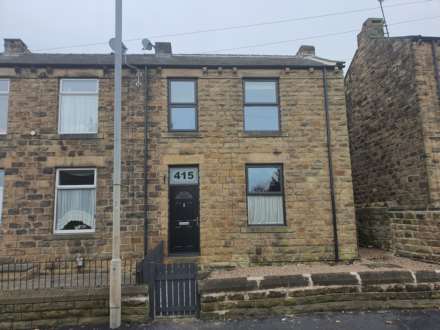 Lees Hall Road, Thornhill Lees, Image 1