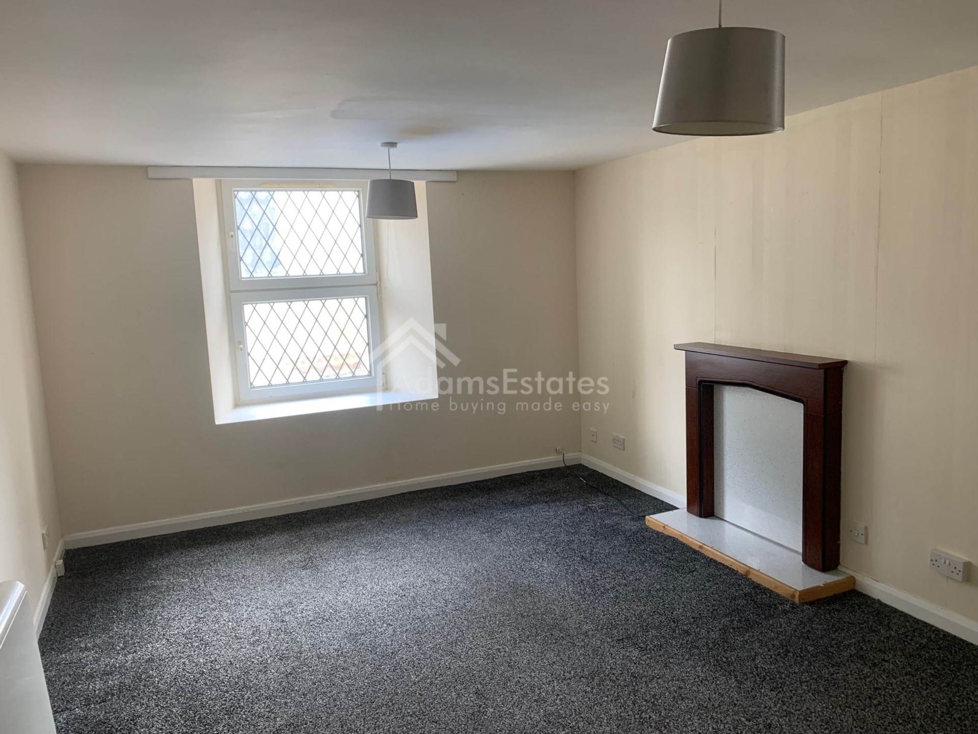 Aire Street, Knottingley, Image 1