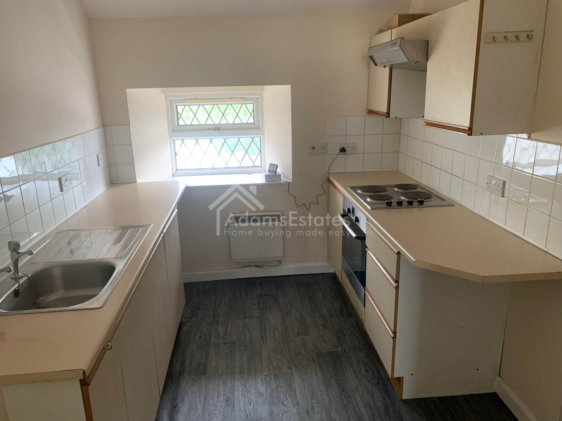 Aire Street, Knottingley, Image 3