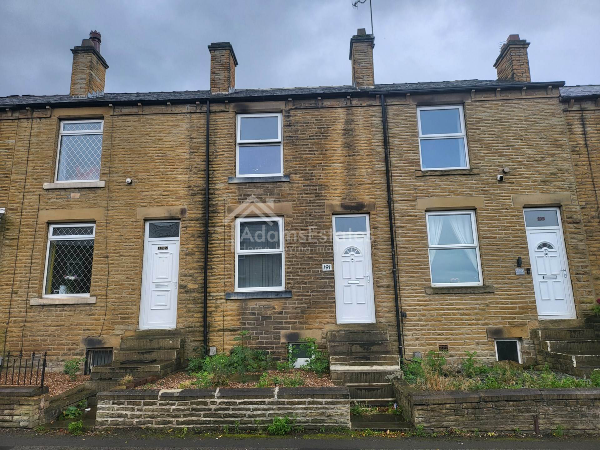 Lees Hall Road, Dewsbury, Image 1