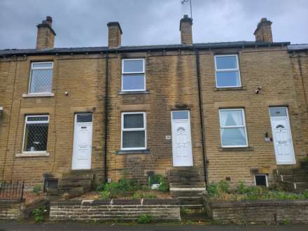 Lees Hall Road, Dewsbury, Image 1