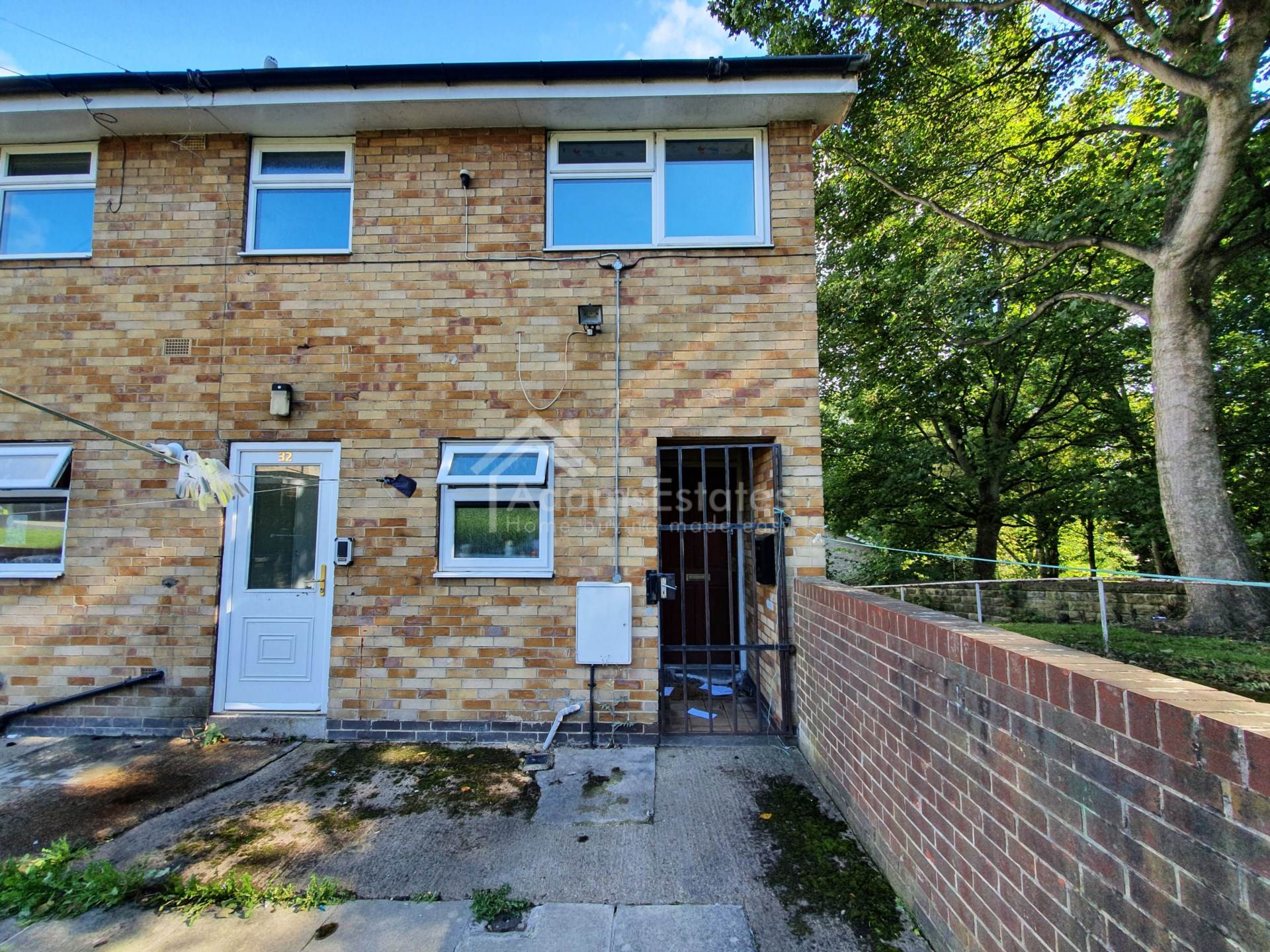 Lidgate Gardens, Dewsbury, Image 1