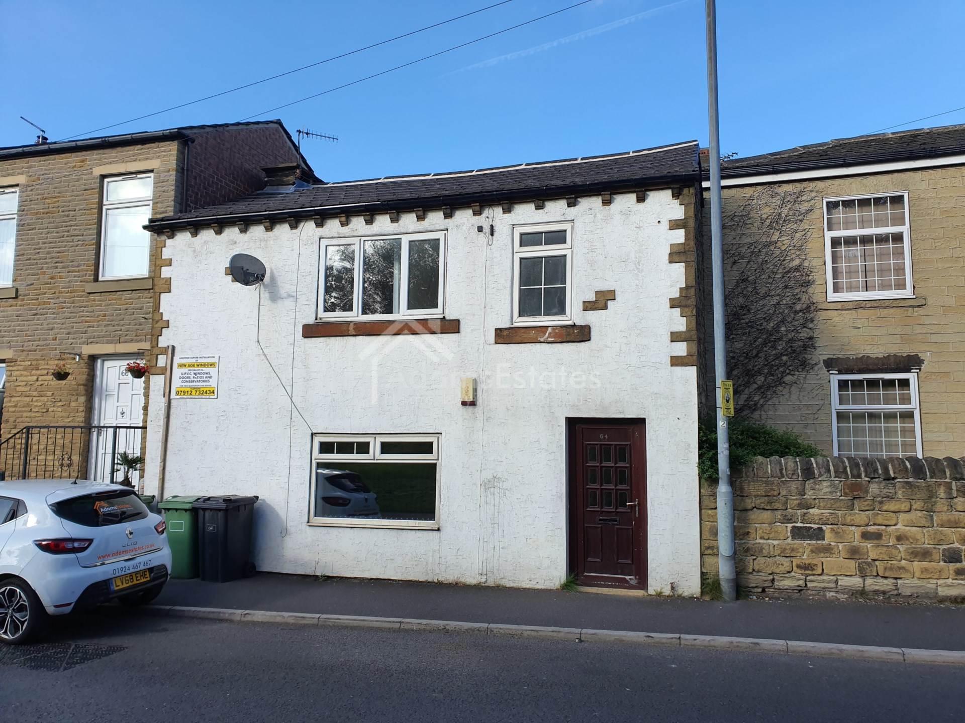 Cross Bank Road, Batley, Image 1