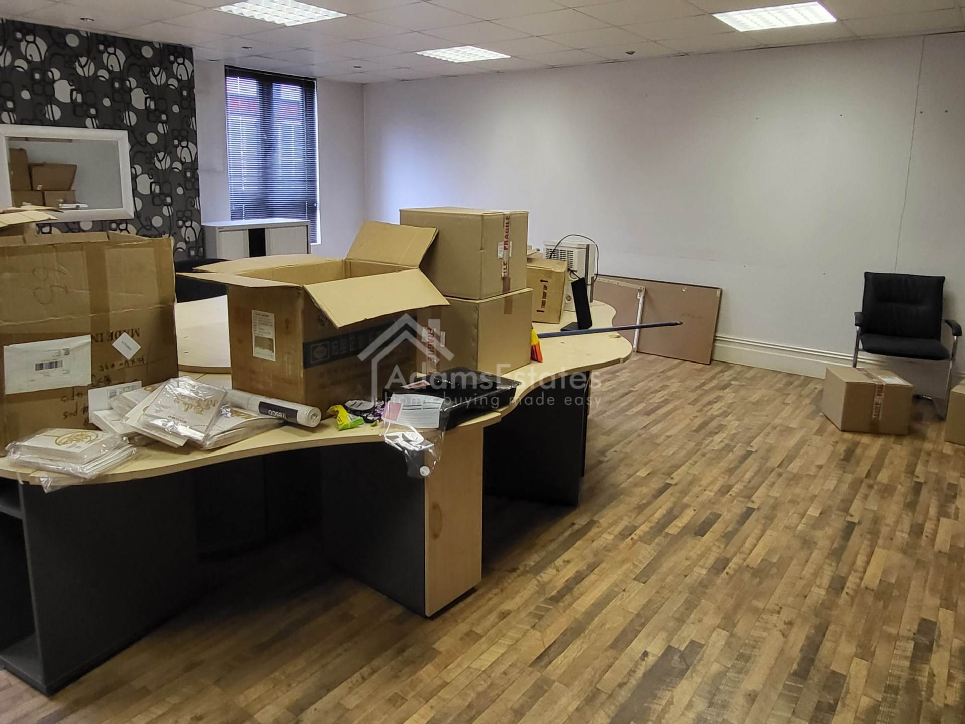 Corporation Street, Dewsbury, Image 2