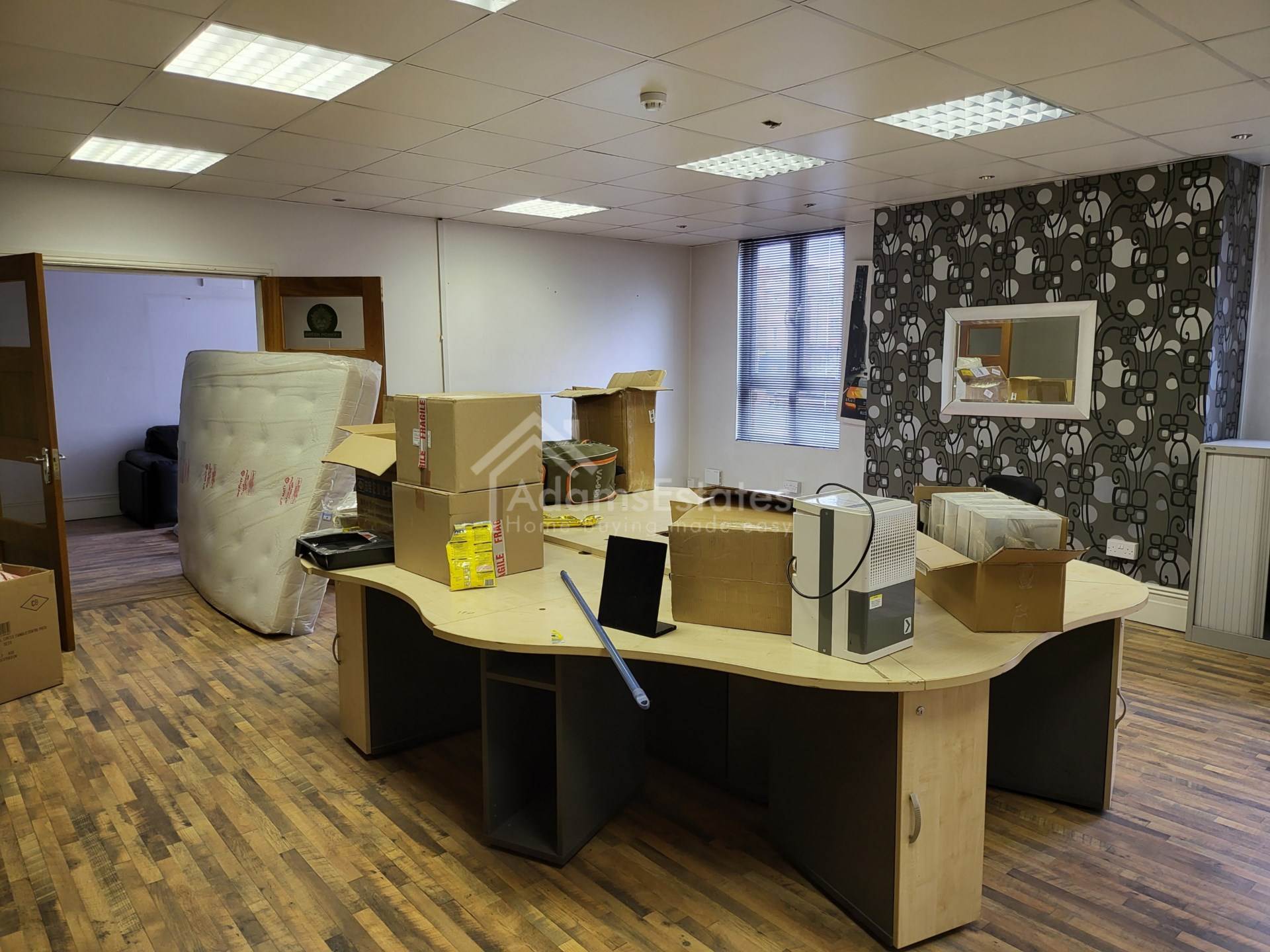 Corporation Street, Dewsbury, Image 3