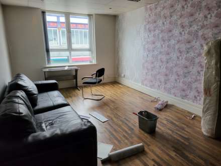 Office, Corporation Street, Dewsbury