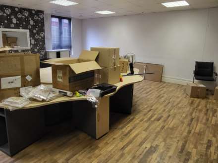 Corporation Street, Dewsbury, Image 2