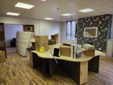 Corporation Street, Dewsbury, Image 3