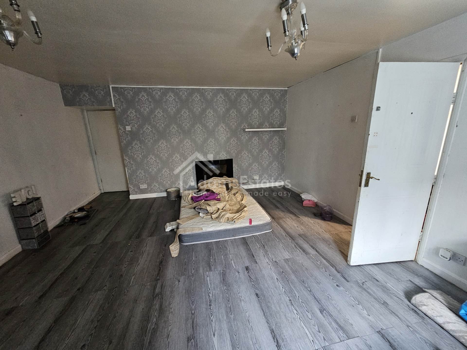 Aire House, Knottingley, Image 2