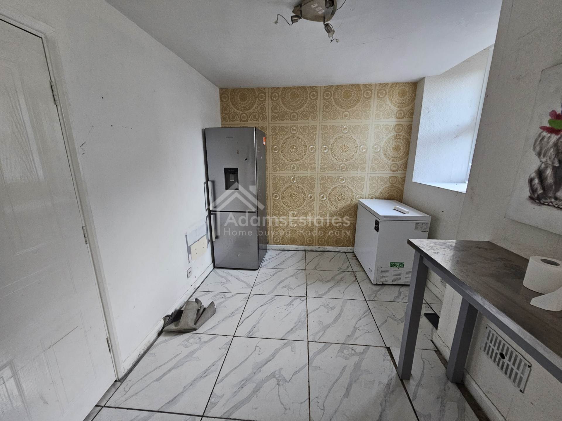 Aire House, Knottingley, Image 4