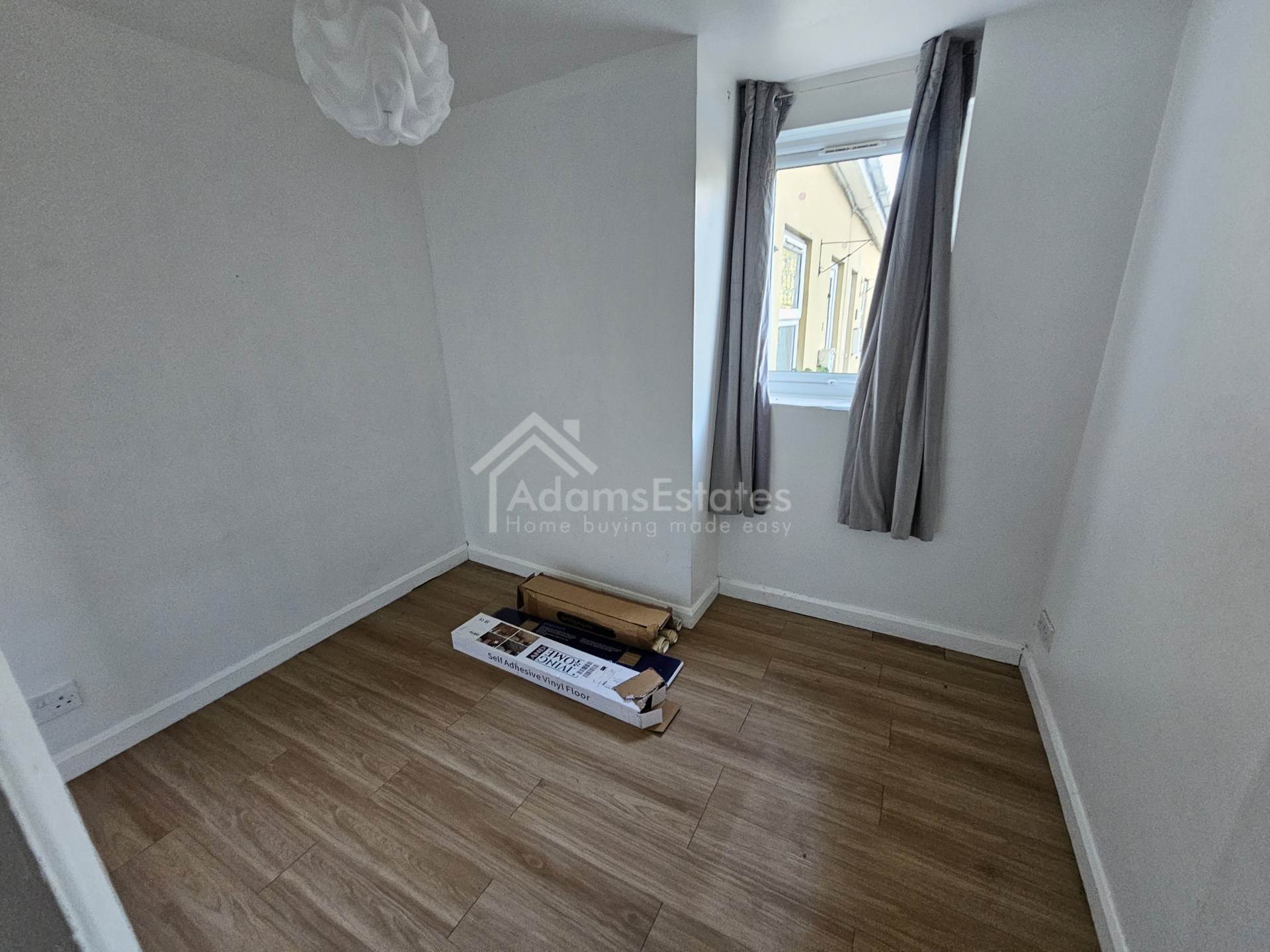 Aire House, Knottingley, Image 6