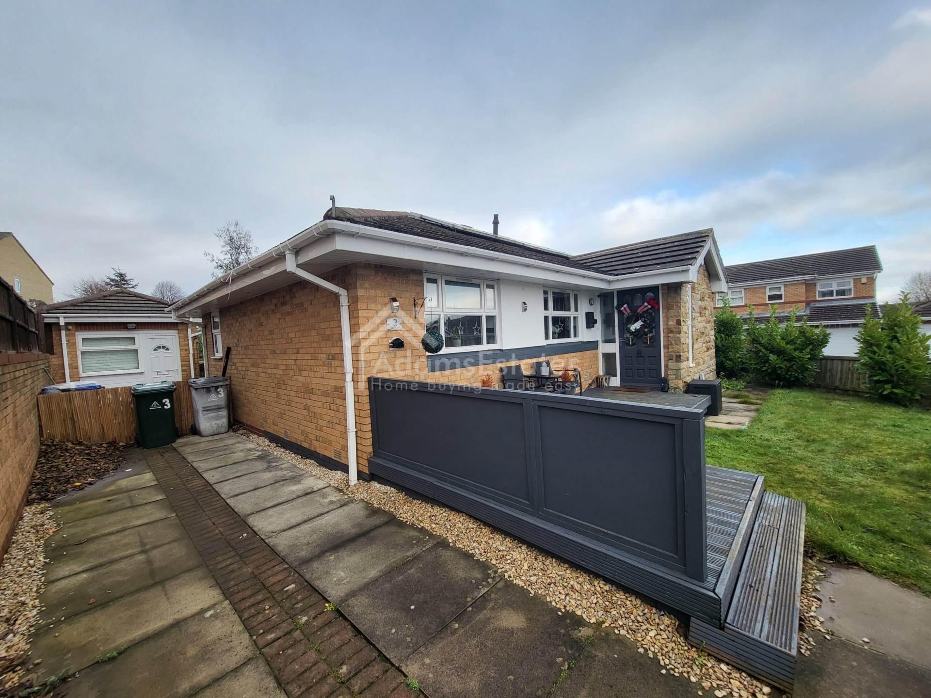 Leith Court, Dewsbury, Image 2