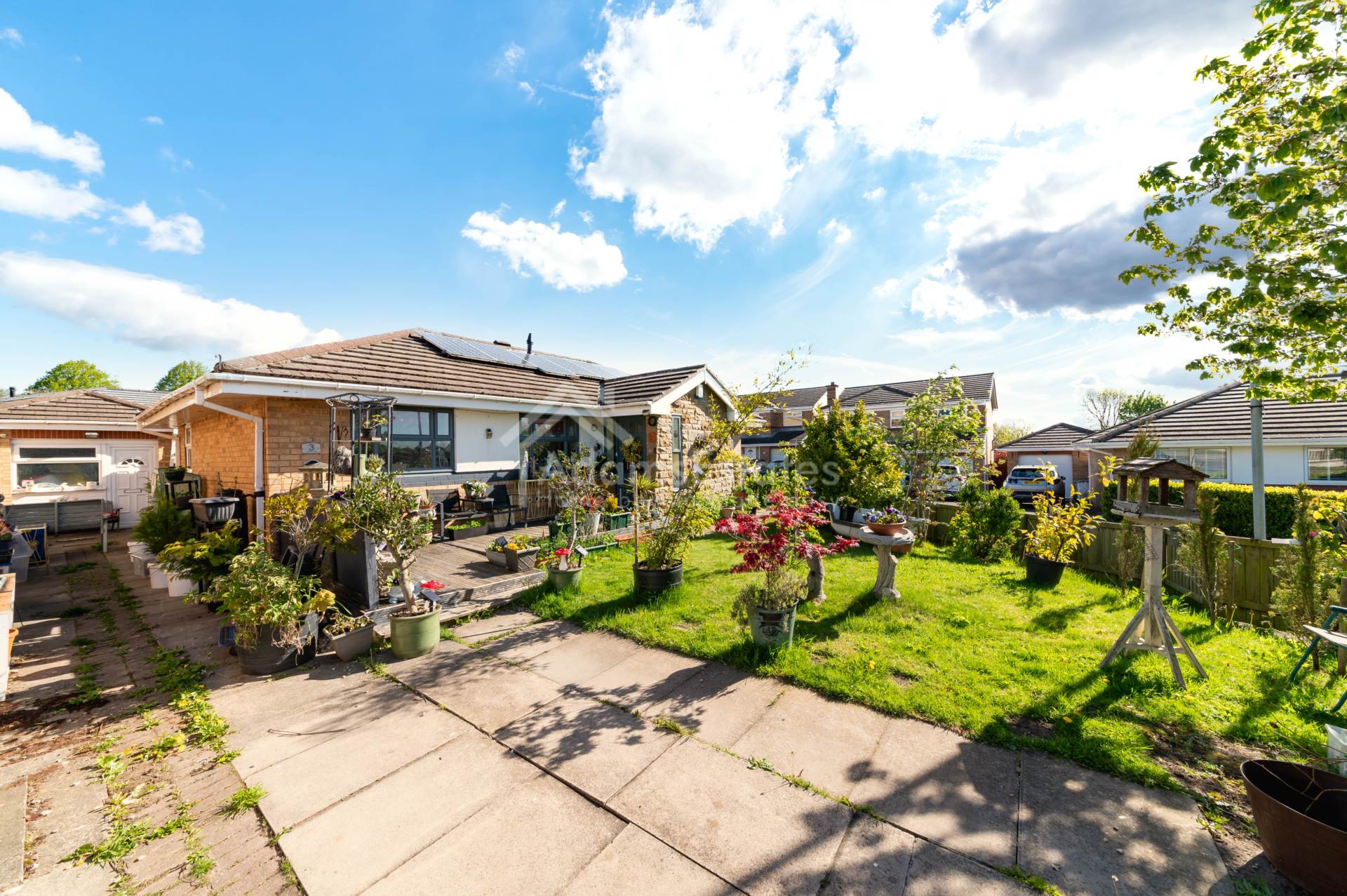 Leith Court, Dewsbury, Image 20