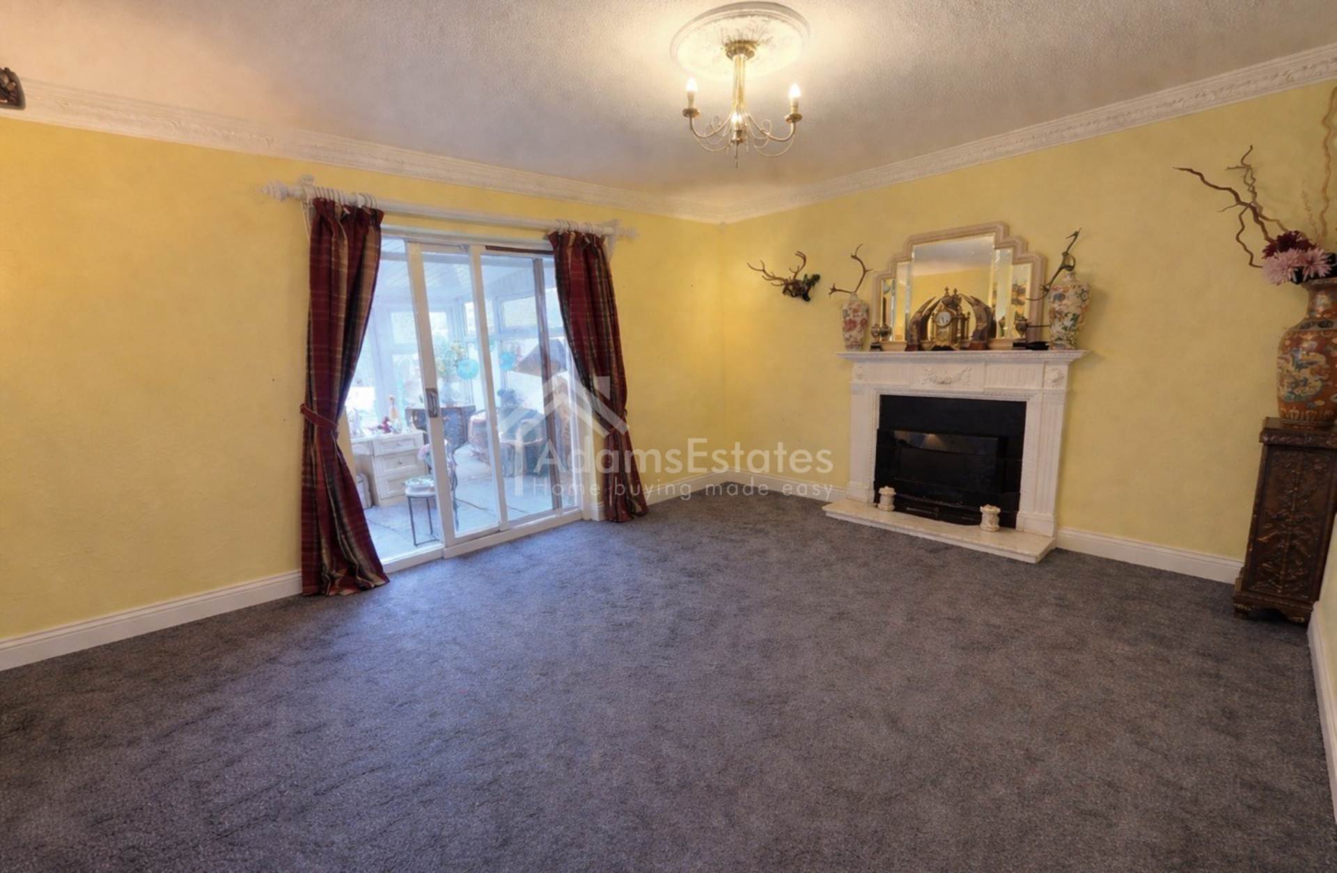 Leith Court, Dewsbury, Image 5