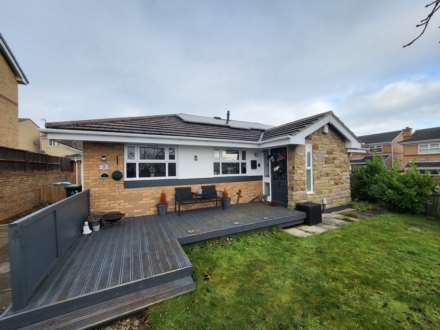 Leith Court, Dewsbury, Image 1