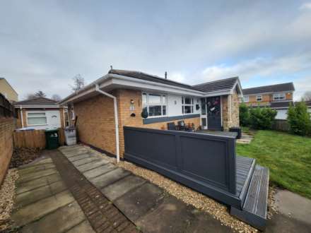 Leith Court, Dewsbury, Image 2