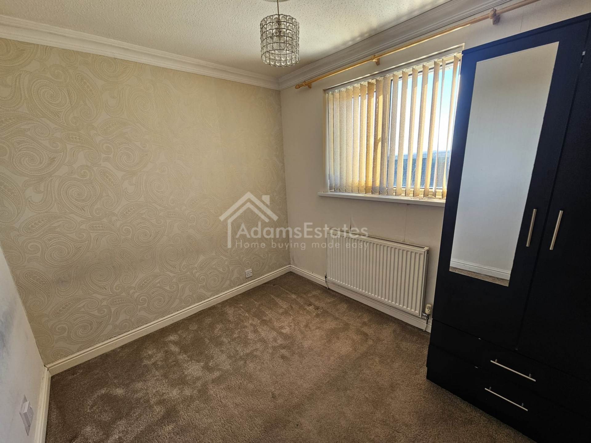 Tyndale Walk, Batley, Image 4