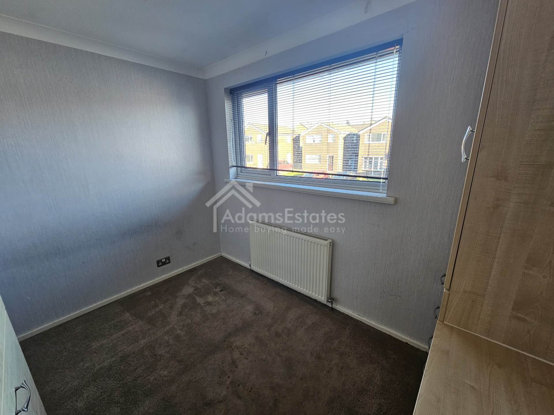 Tyndale Walk, Batley, Image 5