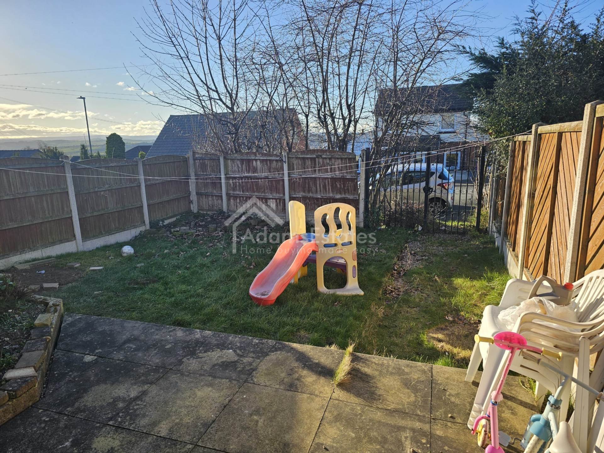 Tyndale Walk, Batley, Image 9