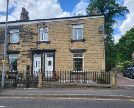 4 Bedroom Semi-Detached, Union Street, Heckmondwike