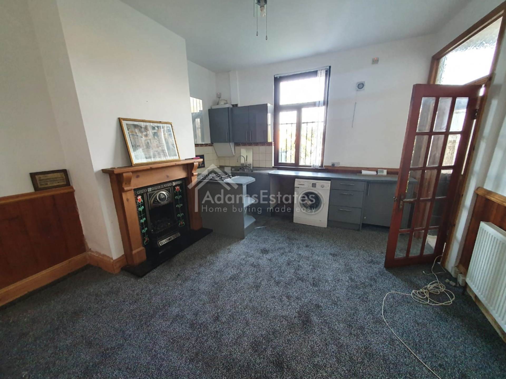 Walker Street, Dewsbury, Image 2