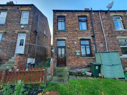 Walker Street, Dewsbury, Image 1
