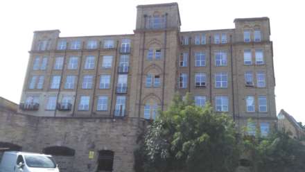 Sprinkwell Mills, Bradford Road, Image 1