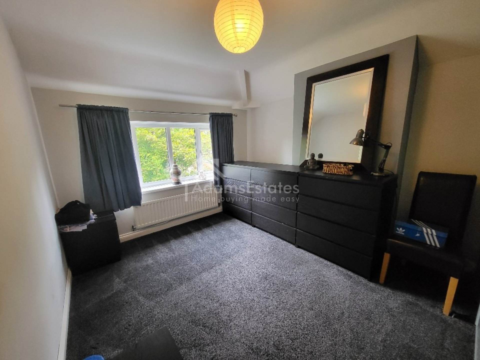 Frank Lane, Dewsbury, Image 8