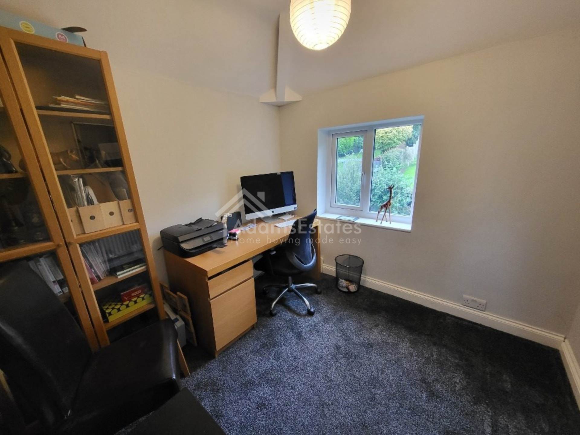 Frank Lane, Dewsbury, Image 9