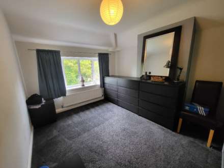 Frank Lane, Dewsbury, Image 8
