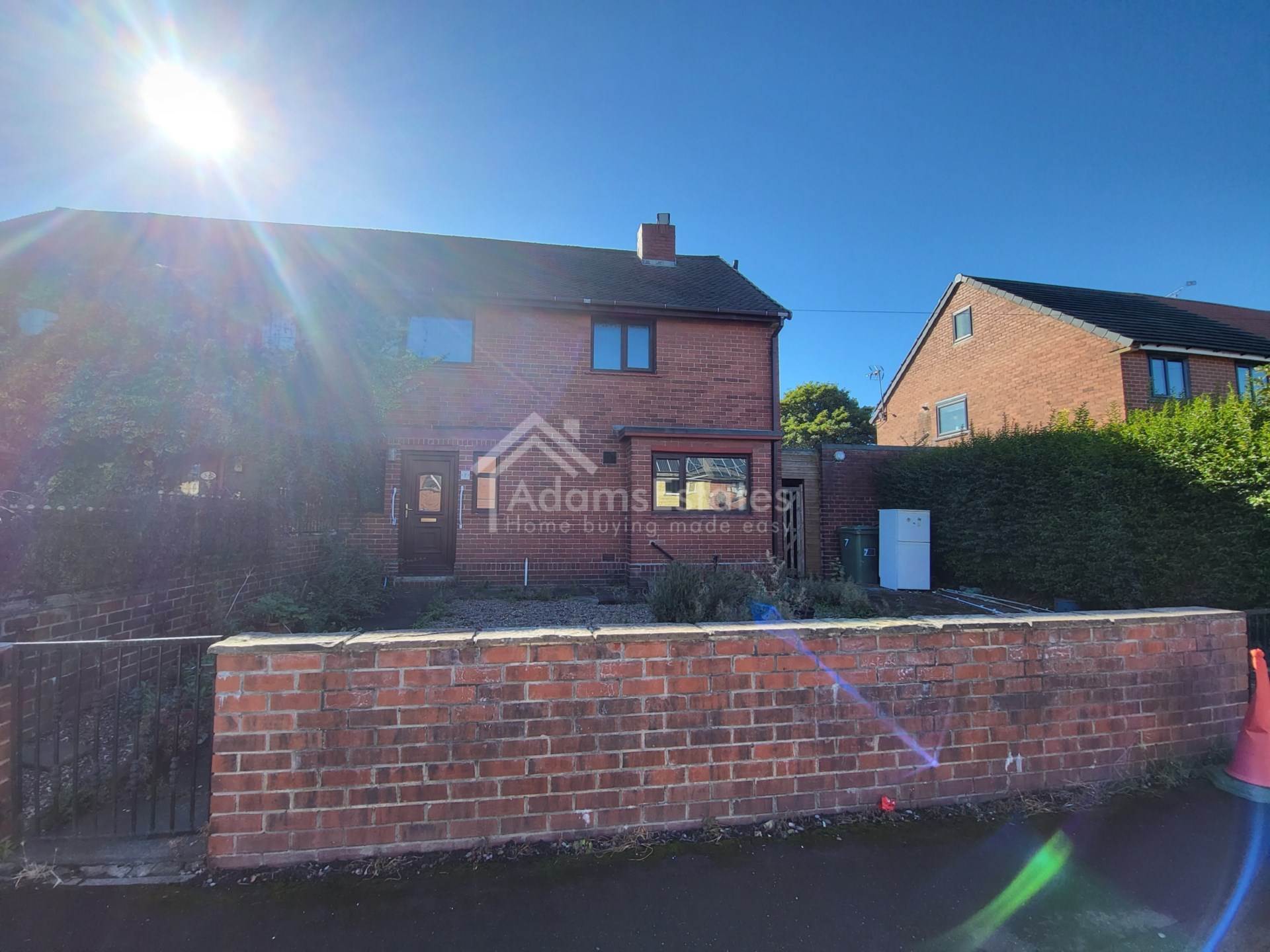 Edge Avenue, Dewsbury, Image 1