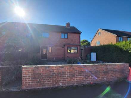 3 Bedroom Semi-Detached, Edge Avenue, Dewsbury