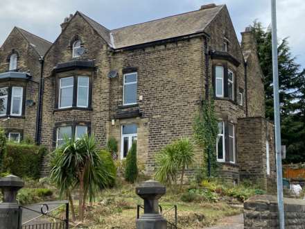 10 Bedroom Semi-Detached, Hill Crest Road, Dewsbury