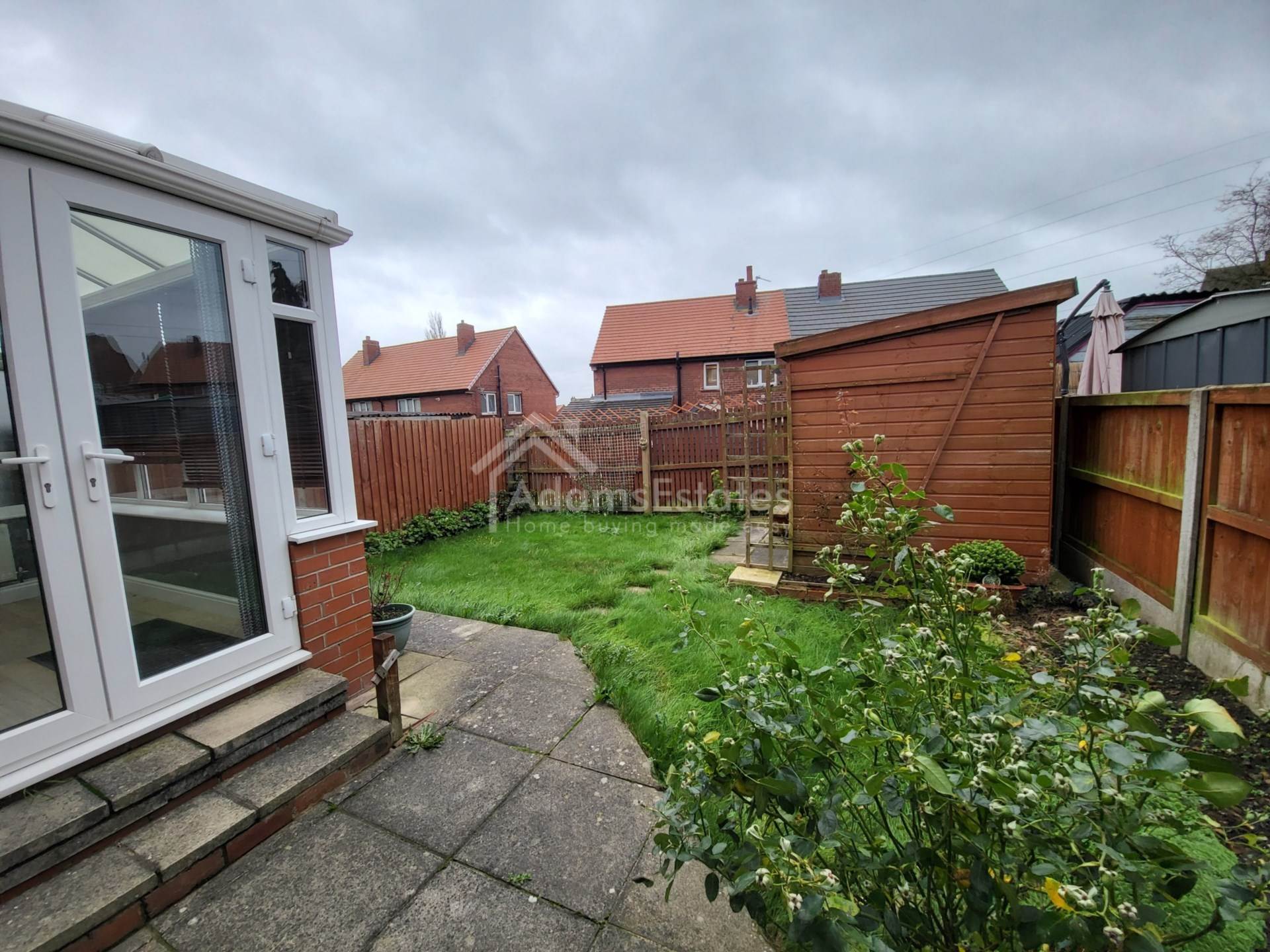 Overthorpe Avenue, Dewsbury, Image 10