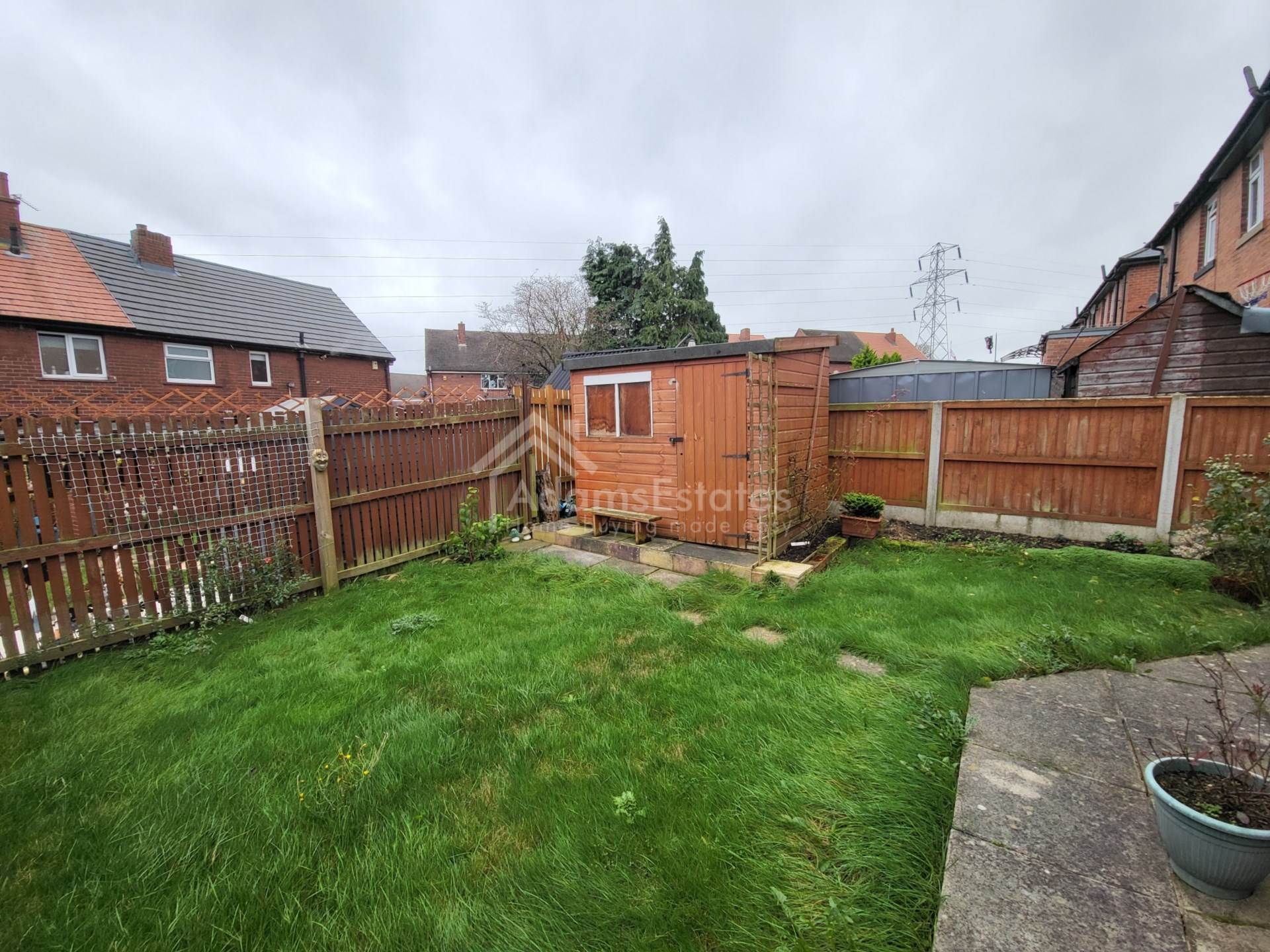 Overthorpe Avenue, Dewsbury, Image 11