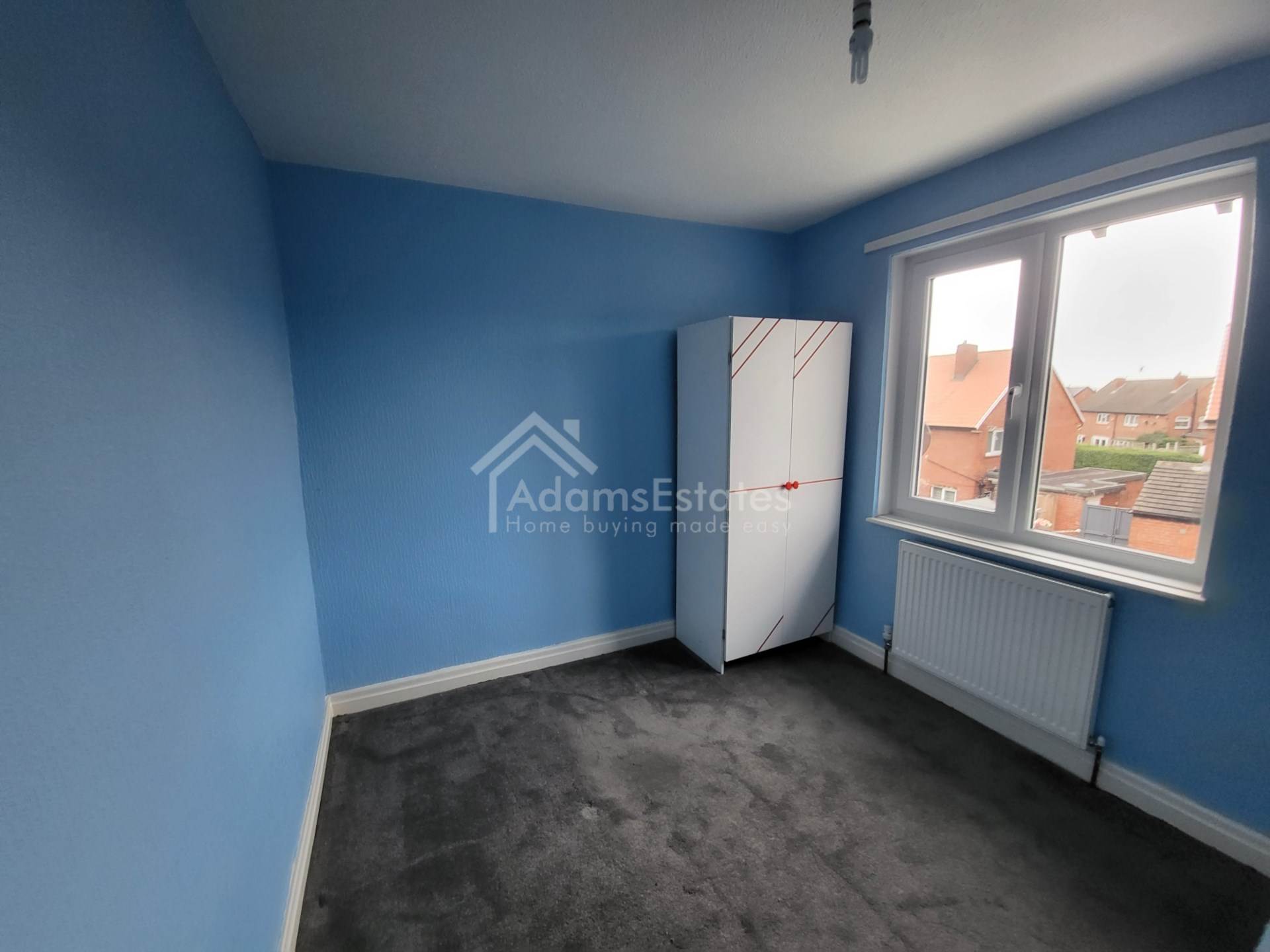 Overthorpe Avenue, Dewsbury, Image 5